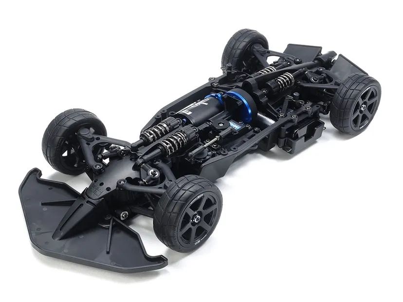 Formula E Gen2 Car TC-01 Championship Livery - 58681