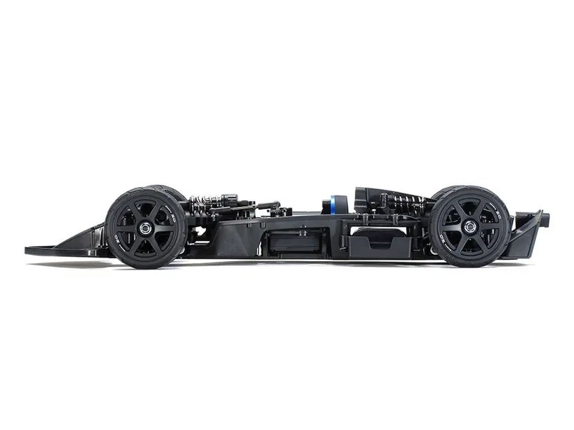 Formula E Gen2 Car TC-01 Championship Livery - 58681