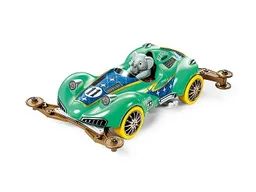 Elephant Racer VZ Chassis - 95569
