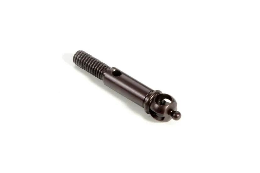 ECS Drive Axle for 2mm Pin HUDY Spring Steel - 305346