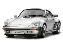 Porsche 911 Turbo '88 1/24 Kit di Montaggio Tamiya - 24279