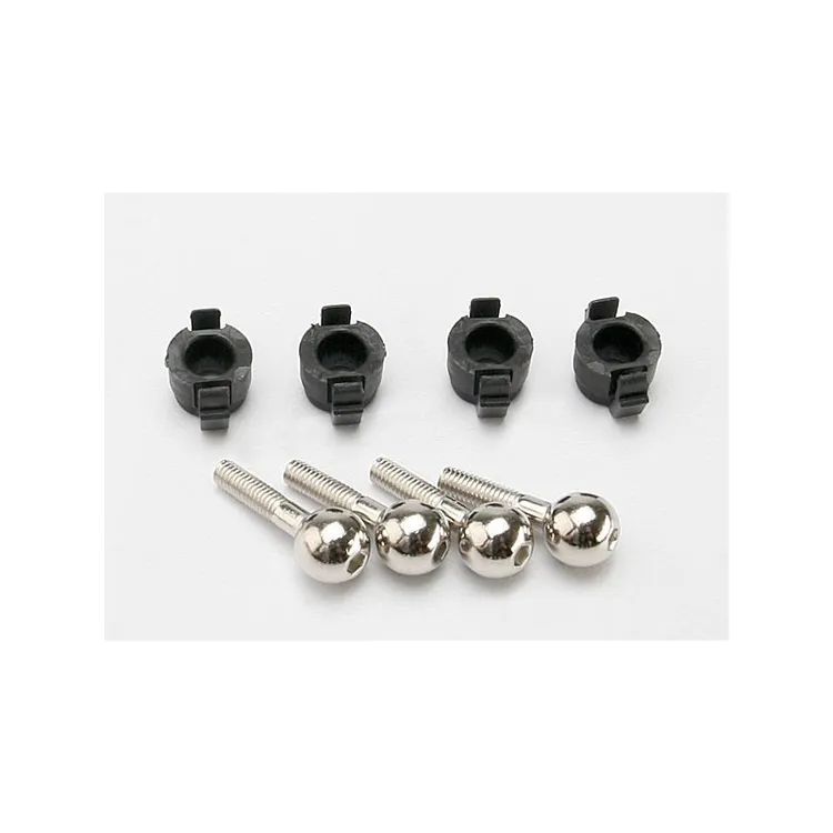 Sfere Pivot e Tappi 1/16 - 7033