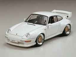 Porsche GT2 Street Version 1/24 Kit di Montaggio Tamiya - 24247