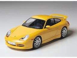 Porsche 911 GT3 1/24 Kit di Montaggio Tamiya - 24229