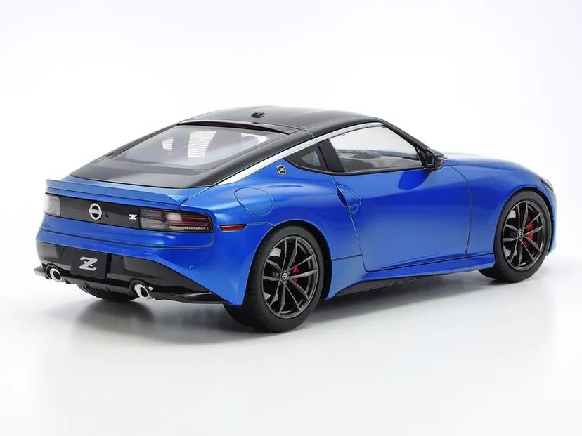 Nissan Z 1/24 Kit di Montaggio Tamiya - 24363