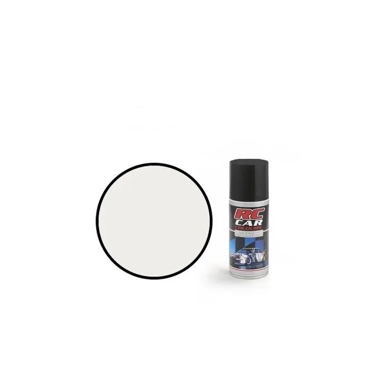 Vernice per Lexan ARGENTO 150ml