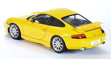 Porsche 911 GT3 1/24 Kit di Montaggio Tamiya - 24229