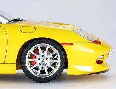 Porsche 911 GT3 1/24 Kit di Montaggio Tamiya - 24229