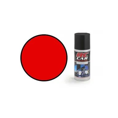 Vernice per Lexan ROSSO 150ml