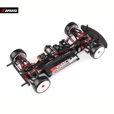 Iris ONE Competition Touring Car Kit (Carbon Chassis)