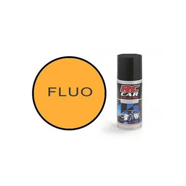 Vernice per Lexan ARANCIO FLUO 150ml