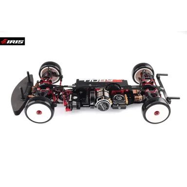 Iris ONE Competition Touring Car Kit (Carbon Chassis)