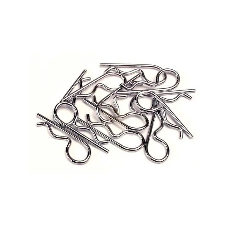 Clips Carrozzeria (12) - 3934