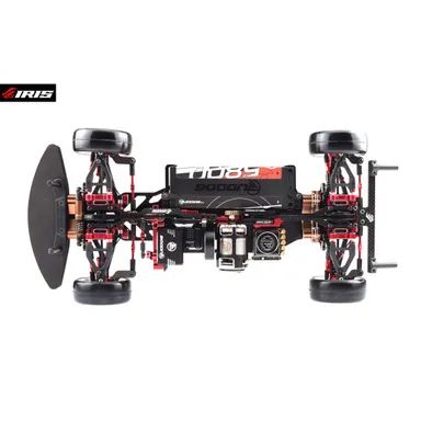 Iris ONE Competition Touring Car Kit (Carbon Chassis)