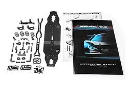T4 2021 Graphite Conversion Set - 300946