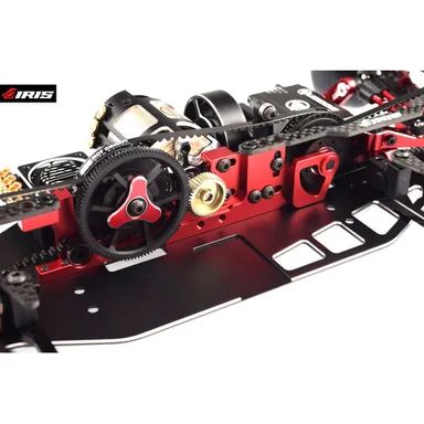 Iris ONE Competition Touring Car Kit (Carbon Chassis)