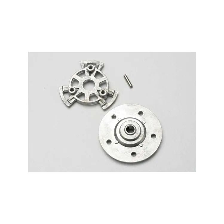 Piatto Reggispinta Frizione E-Revo - 5351