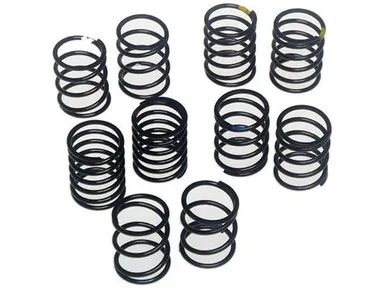 Yeah Racing Set Molle Ammortizzatori SS-S-M-H-SH 50-55mm