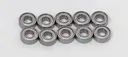 Cuscinetti 5x11x4 (10pz)