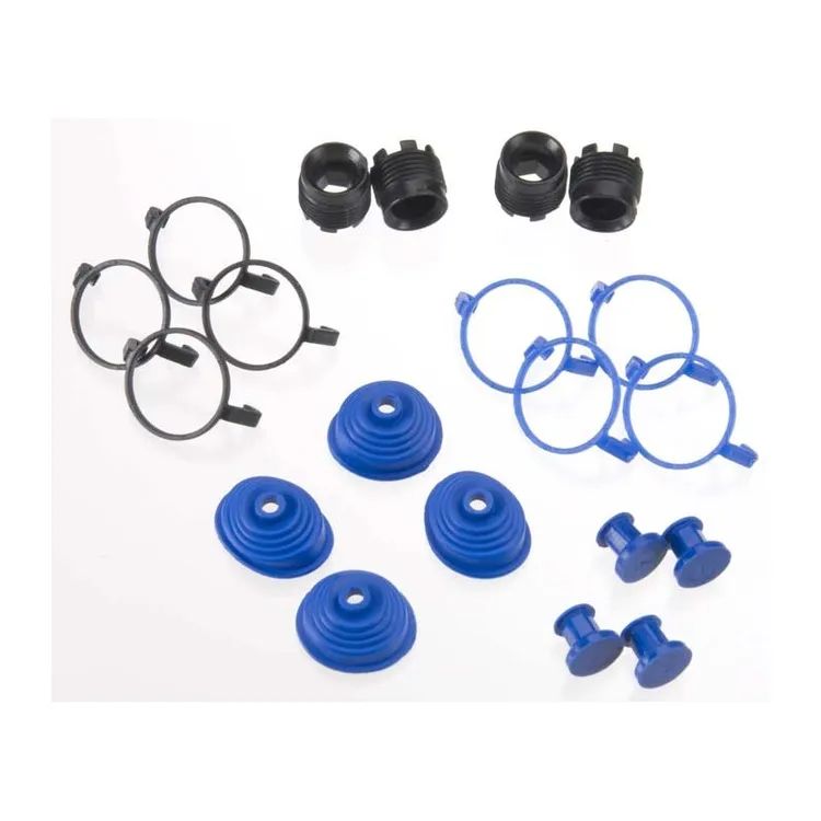 Pivot Ball Caps - 5378X