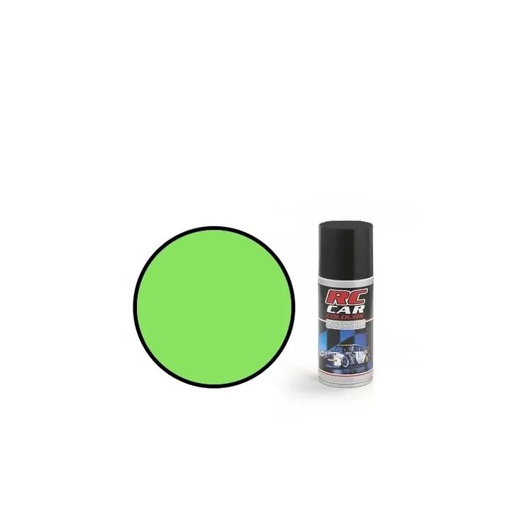 Vernice per Lexan APRILIA GREEN 150ml