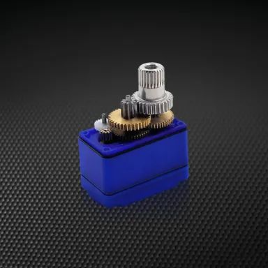 Power HD TR-4 Waterproof