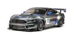 Ford Mustang GT4 TT-02 Tamiya - 58664