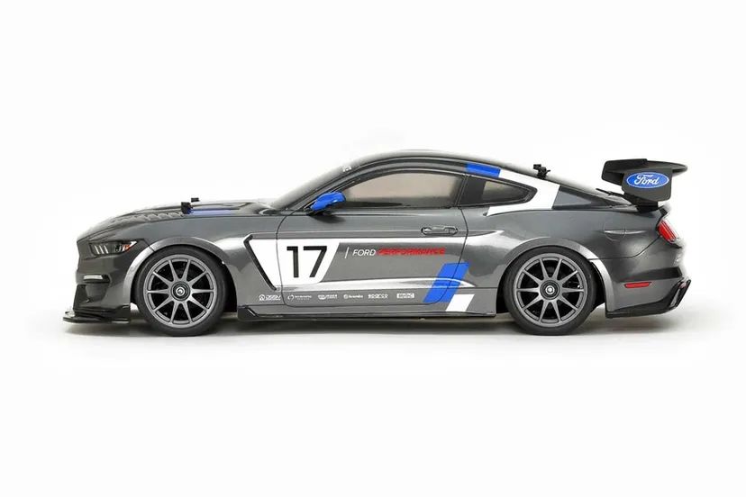 Ford Mustang GT4 TT-02 Tamiya - 58664