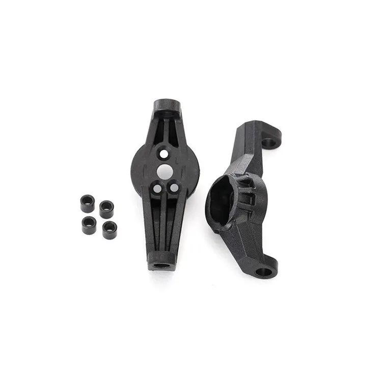 Blocchetti Caster Riduzione alle Ruote TRX-4 - 8232