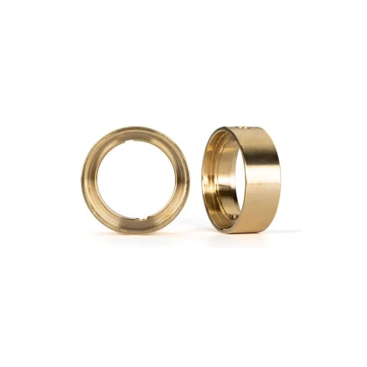 Pesi in Ottone per Cerchi 9781 (31gr cadauno) (2) TRX-4M - 9780