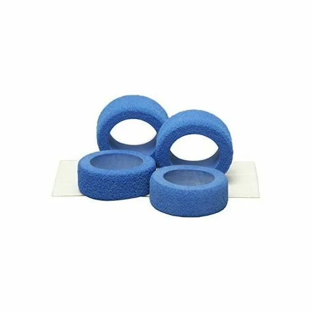 Gomme in Spugna Reston Blu - 15117