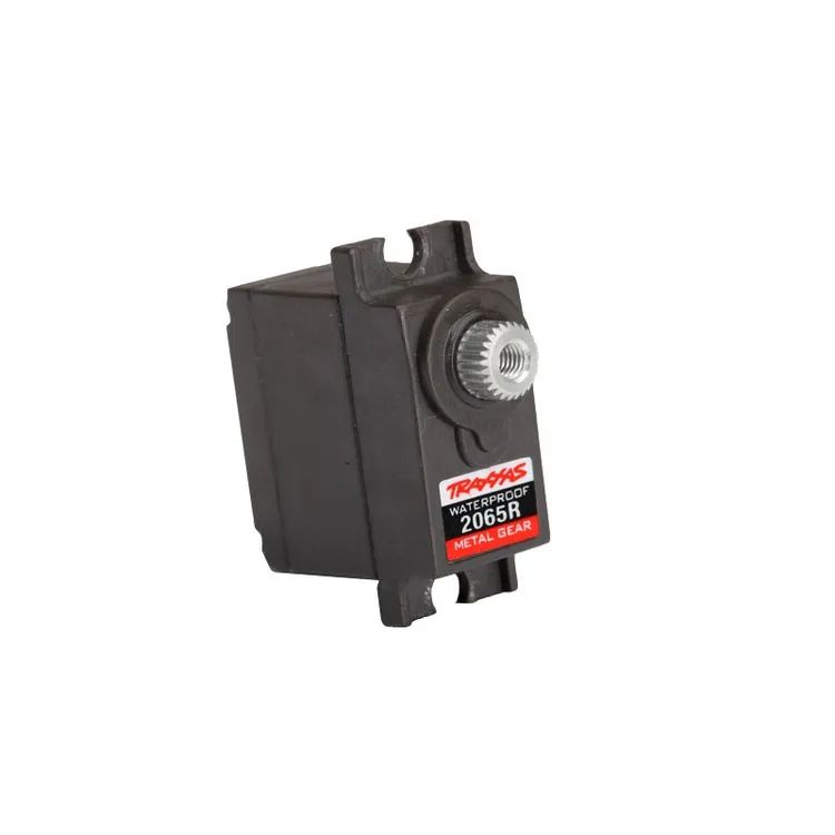 Micro Servo Waterproof con Ingranaggi in Metallo TRX-4M - 2065R