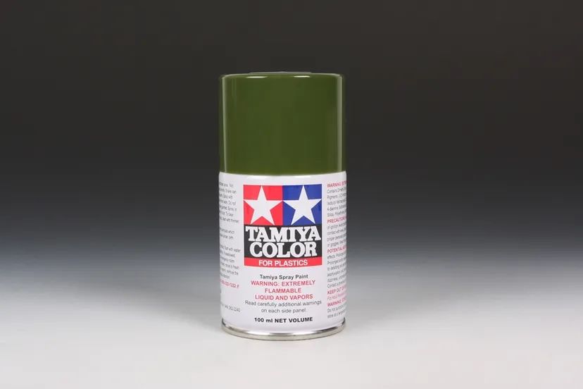 TS-28 Olive Drab 2