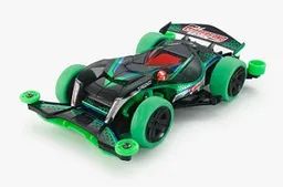 Copperfang Black Special FM-A Chassis - 95589