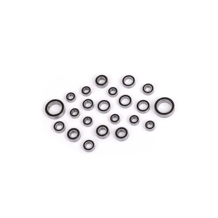 Set Completo Cuscinetti TRX-4M - 9745X