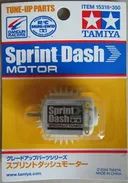 Sprint Dash - 15318-R