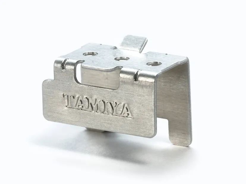 Aluminum Motor Support - 15149