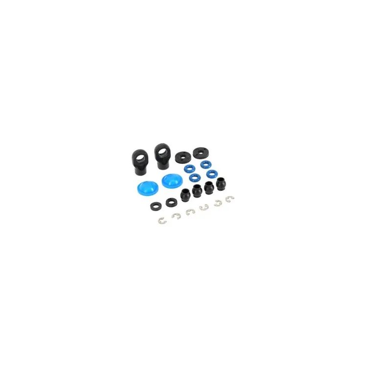 Kit Ricostruzione Ammortizzatori 1/16 - 7062
