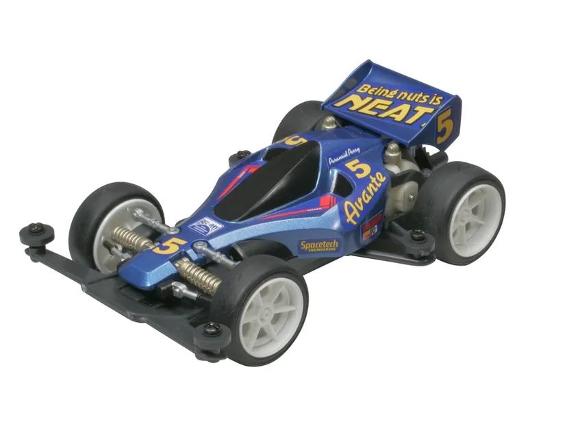Avante Junior - 18014