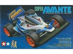 Super Avante - 18046