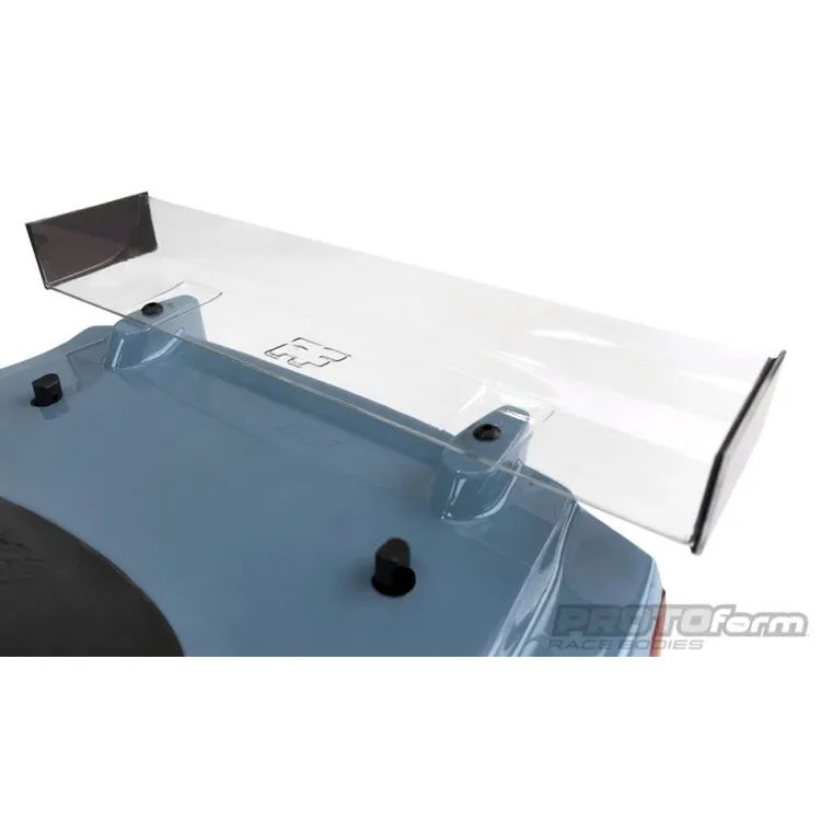 Alettone Pretagliato per Carrozzerie Touring 190mm