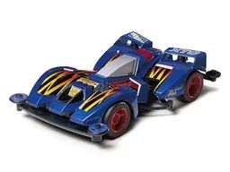Gun Bluster XTO Super FM - 19419