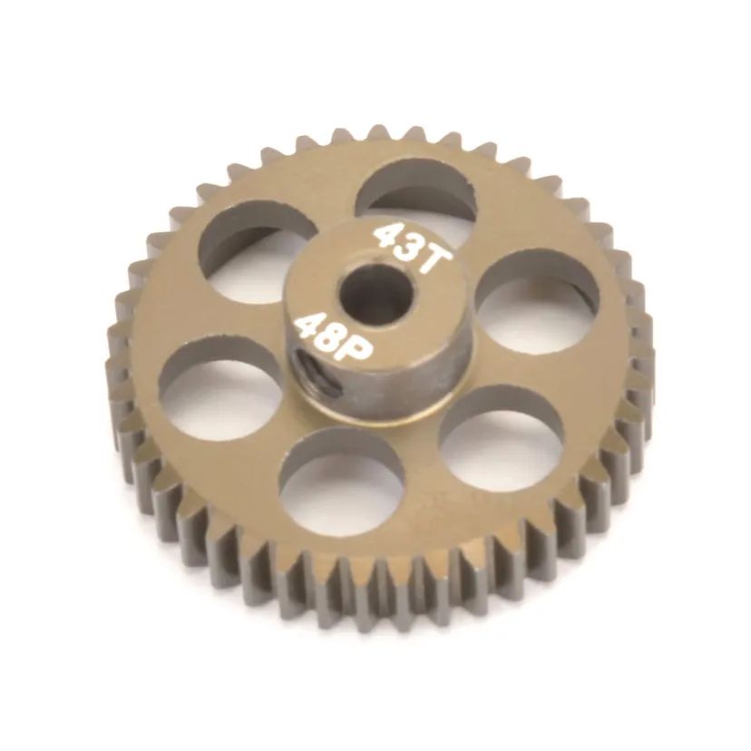 Pignone 43T Modulo 48