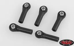 M3 Long Straight Plastic Rod End (20x)
