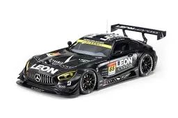 Mercedes Leon Cvstos AMG 1/24 Kit di Montaggio Tamiya