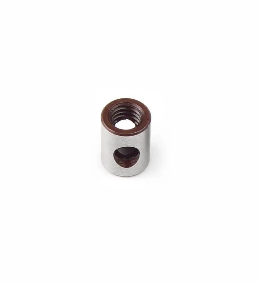 Drive Shaft Coupling for Set Screw Hudy Spring Steel - 305231