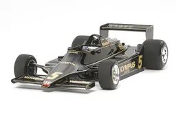 Lotus Type 79 1978 1/20 Kit di Montaggio Tamiya