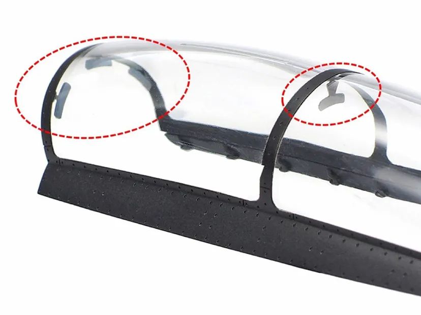 Set Dettagli F-14 Scala 1/48 - 12693