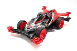 Jadow A VZ Chassis - 19802