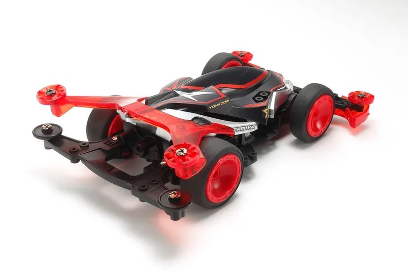 Jadow A VZ Chassis - 19802